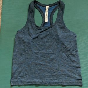 Lululemon swiftly tech racerback 2.0 race length